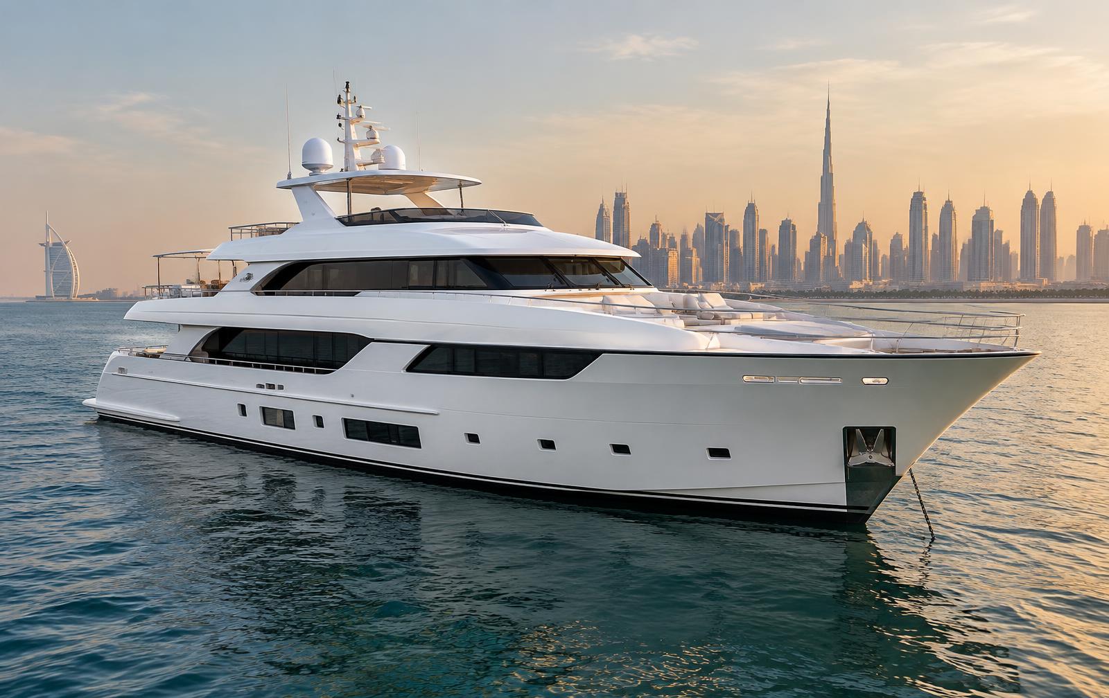 Majesty 100